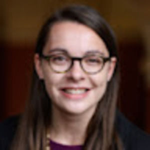 Meet your Posher, Sabrina